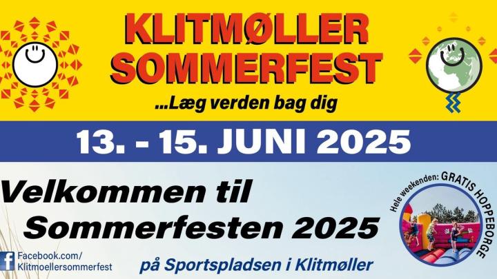 Sommerfest