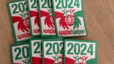 Spejderhjælpen 2024