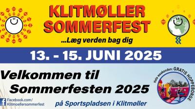 Sommerfest